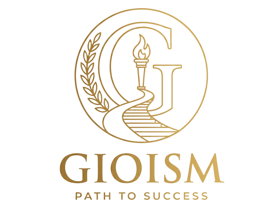 Gioism emblem